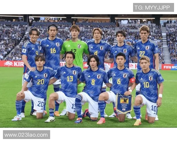 2025年日本足球明星球员实力排名及发展趋势分析