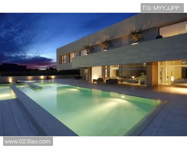 全球足球十大球星豪宅排名揭秘:这些顶级球员的奢华住所让你惊叹 全球足球十大球星豪宅排名揭秘:这些顶级球员的奢华住所让你惊叹