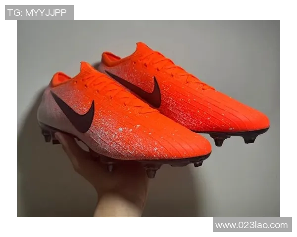 耐克3D足球鞋曾为哪些顶级球星所穿上演传奇时刻