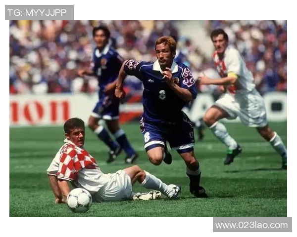 1930年代足球巨星回顾：探秘世界足球历史的开端与辉煌