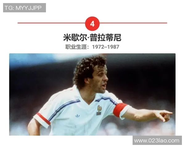 足球界3号球星盘点 从历史到现代的顶级球员大汇总 足球界3号球星盘点 从历史到现代的顶级球员大汇总
