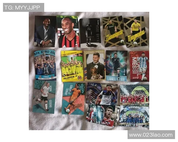 二手足球球星卡购买渠道推荐及选购技巧解析