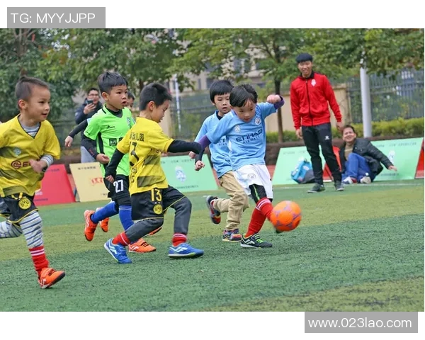 小球星幼儿足球训练营:培养未来足球明星的起点 小球星幼儿足球训练营:培养未来足球明星的起点