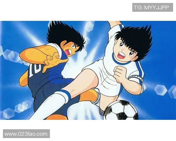 绿茵赛场逐梦之路动画足球巨星成长传奇