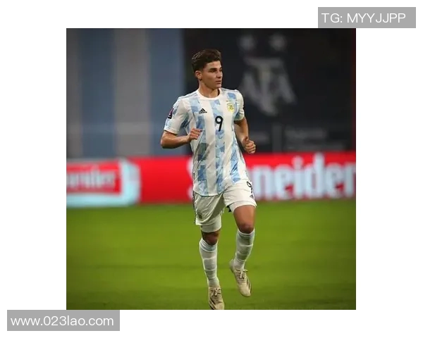 00后足球十大球星盘点 谁是未来足坛的领军人物