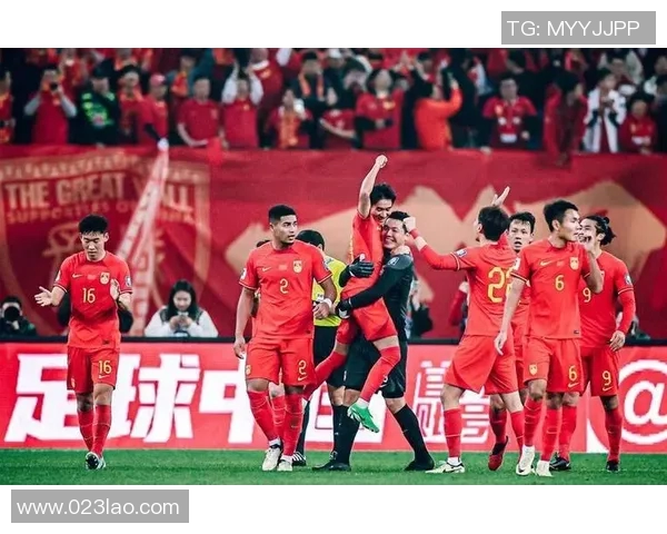 中国足球新生力量崛起 两大球星带领球队勇闯国际赛场