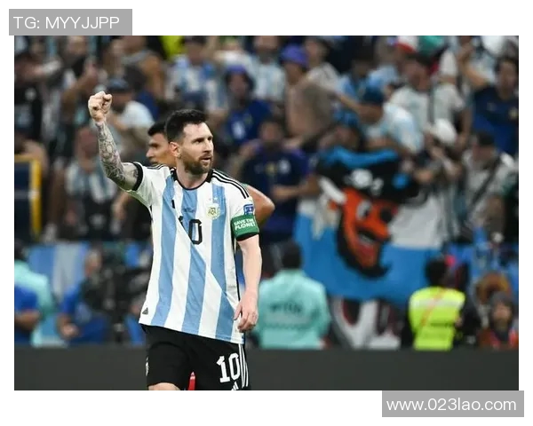 以梅西为榜样的球员成长之路:从草根到世界级传奇的奋斗历程 以梅西为榜样的球员成长之路:从草根到世界级传奇的奋斗历程