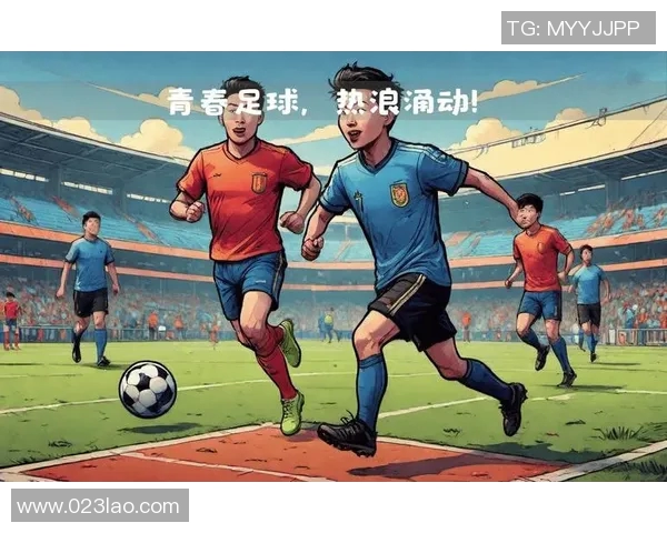 足球小女孩展现天赋引关注网友热议球星背后的年轻梦想